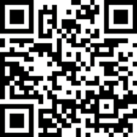 Logoフォーム二次元コード