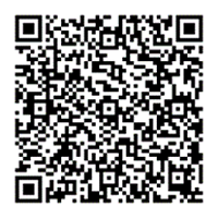 facebook二次元コードの画像