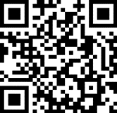 第2回　国際交流教室　申込フォーム二次元コード