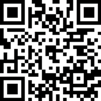 子ども司書養成講座　参加申込み入力フォーム二次元コード