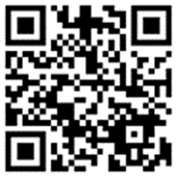 こども誰でも通園制度子ども家庭庁HP二次元コード画像