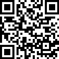 「べるね」行事偶数月行事予約フォーム二次元コードの画像