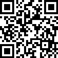 「どれみ」行事偶数月行事予約フォーム二次元コードの画像