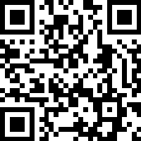 「どれみ」行事奇数月行事予約フォーム二次元コードの画像