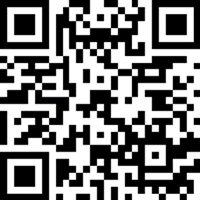 3センター合同散策「このゆびとまれ！」予約フォーム二次元コードの画像