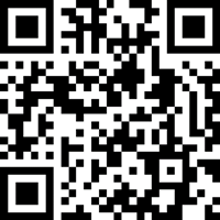 申し込みフォーム二次元コードの画像