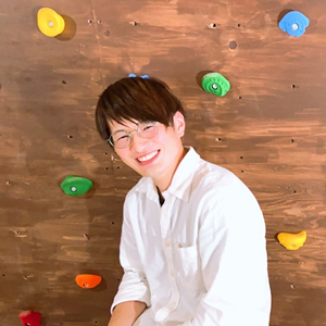 一色　翔太さんの写真