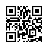 特設サイトURL二次元コード