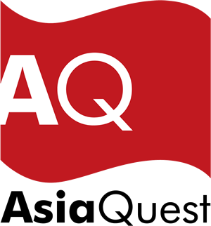 アジアクエスト株式会社ロゴ