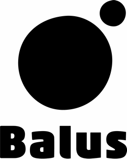 バルス株式会社ロゴ