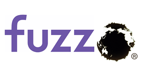 株式会社fuzzロゴ
