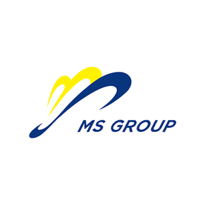 株式会社エムエス製作所ロゴ