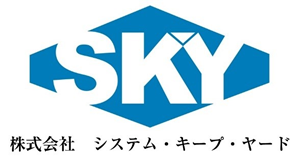 株式会社システム・キープ・ヤードロゴ