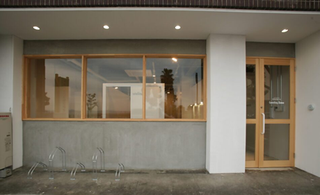 Social Apartment Wakakusaの写真