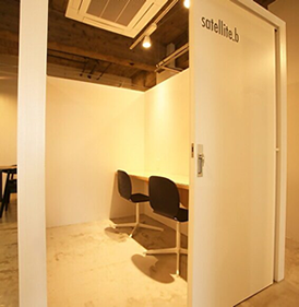 Social Apartment Wakakusaの写真