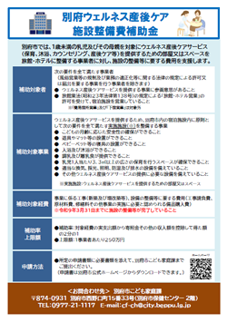 チラシPDFの画像