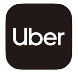 Uber画像