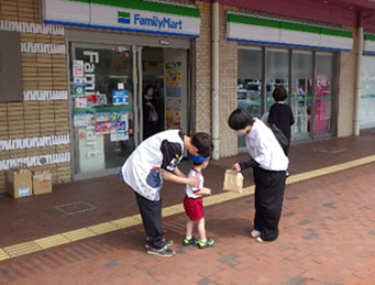 2025年度活動記録の写真