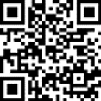 講師派遣（事業所）お申込みフォーム二　次元コードの画像