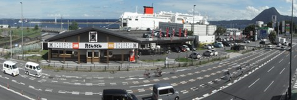 春木川公園整備3の写真