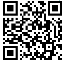 府市空き家LABOメンバー募集　入力フォーム　二次元コード