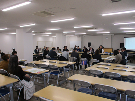 空き家を語ろう！の写真