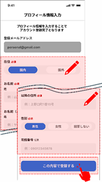 STEP7の画面
