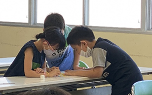 世界の国際温泉都市べっぷ　×　新図書館プロジェクトの写真