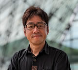 陳内　裕樹さんの写真