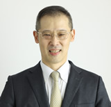 山崎　聡さんの写真