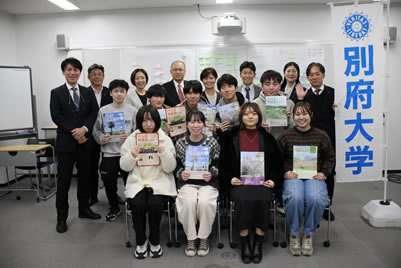 ワークショップの写真