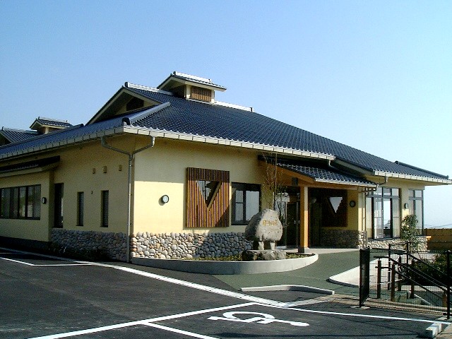 Horita Onsen photograph