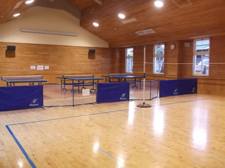 遊戯ホール写真