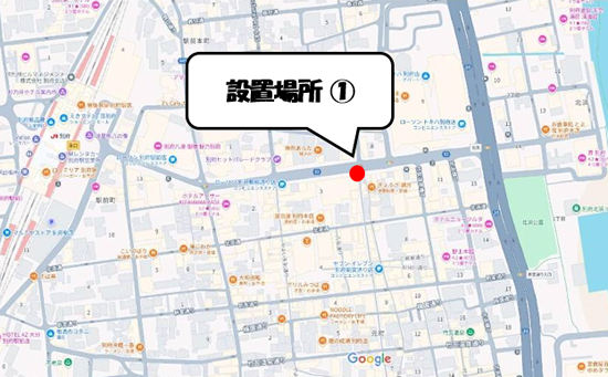 �\���p�Z�I����w�O�ʂ葤�����@�n�}