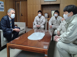 �����񍐂̎ʐ^1