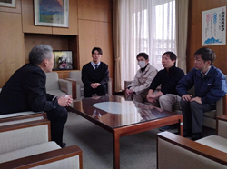 �����񍐂̎ʐ^2