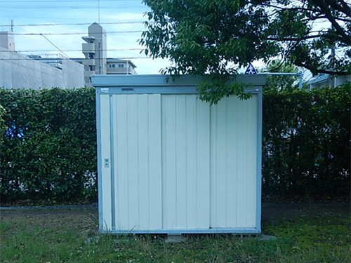 ��Ί_�������i�q�ɂ̎ʐ^