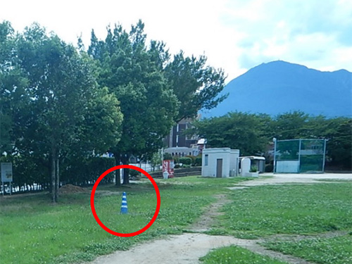 ��Ί_�����������̎ʐ^