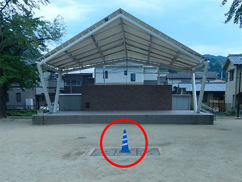 ���������������̎ʐ^