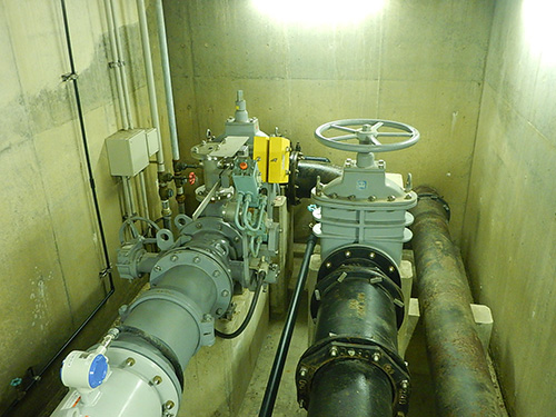 �e�m�ؔz���r�ً}�Ւf�ق̎ʐ^