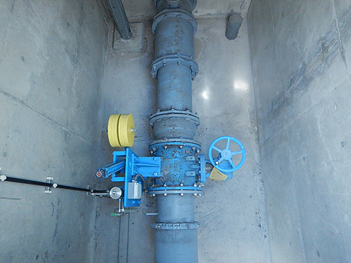 �V���Ԕz���r�ً}�Ւf�ق̎ʐ^