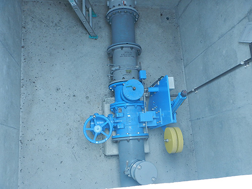 �����z���r�ً}�Ւf�ق̎ʐ^